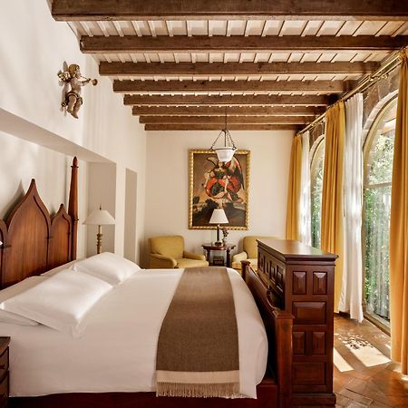 Monasterio, A Belmond Hotel, 库斯科 外观 照片