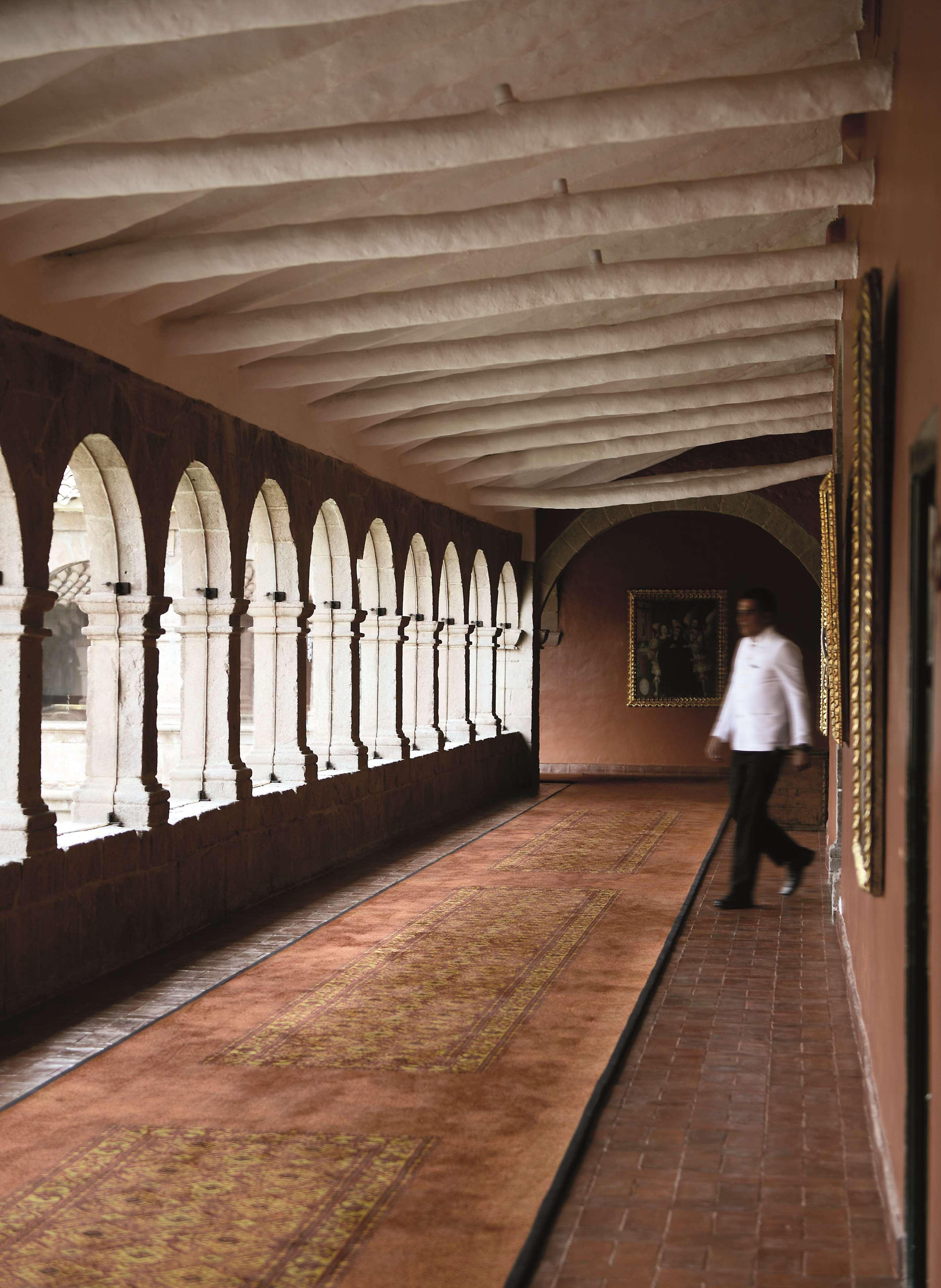 Monasterio, A Belmond Hotel, 库斯科 外观 照片