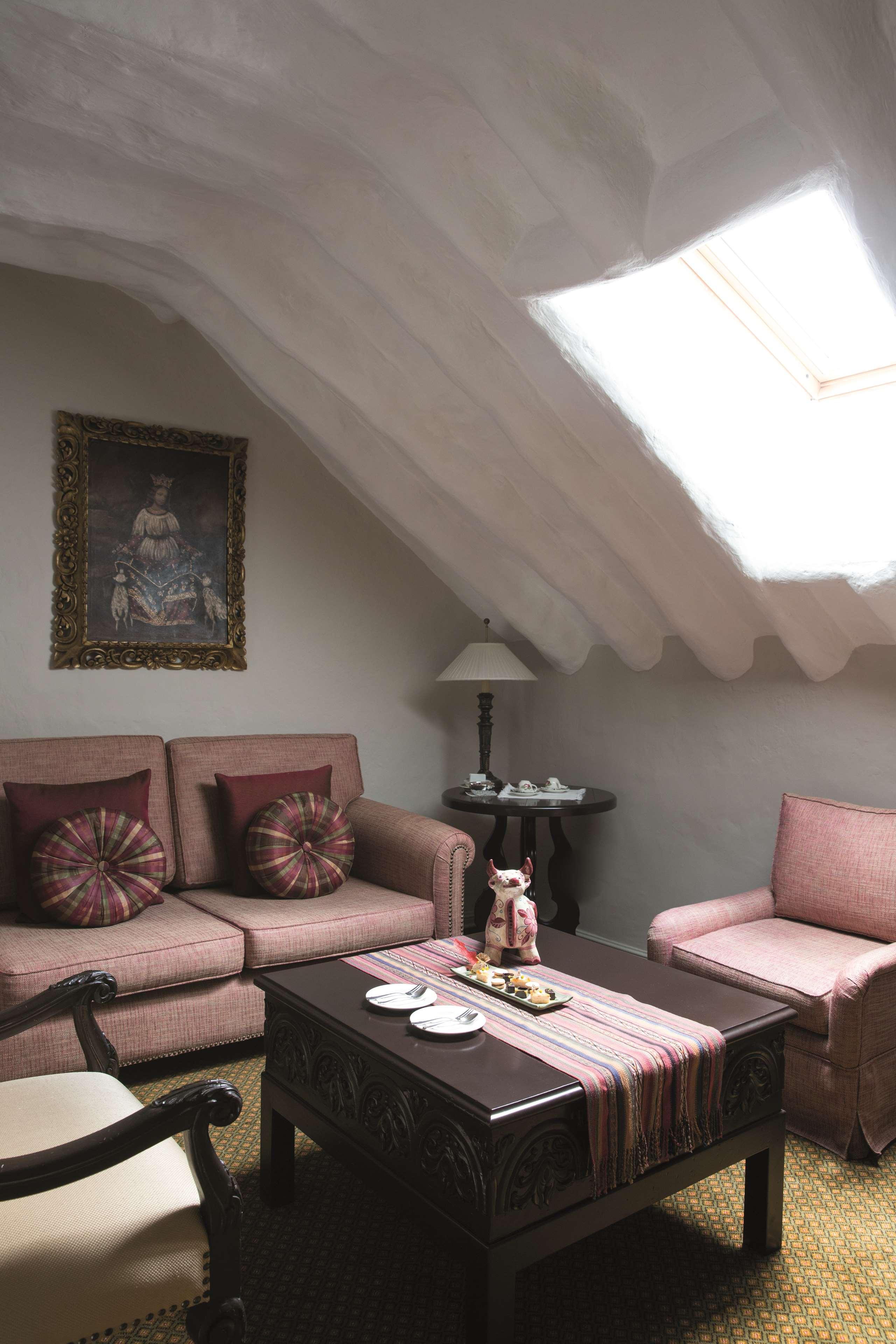Monasterio, A Belmond Hotel, 库斯科 外观 照片
