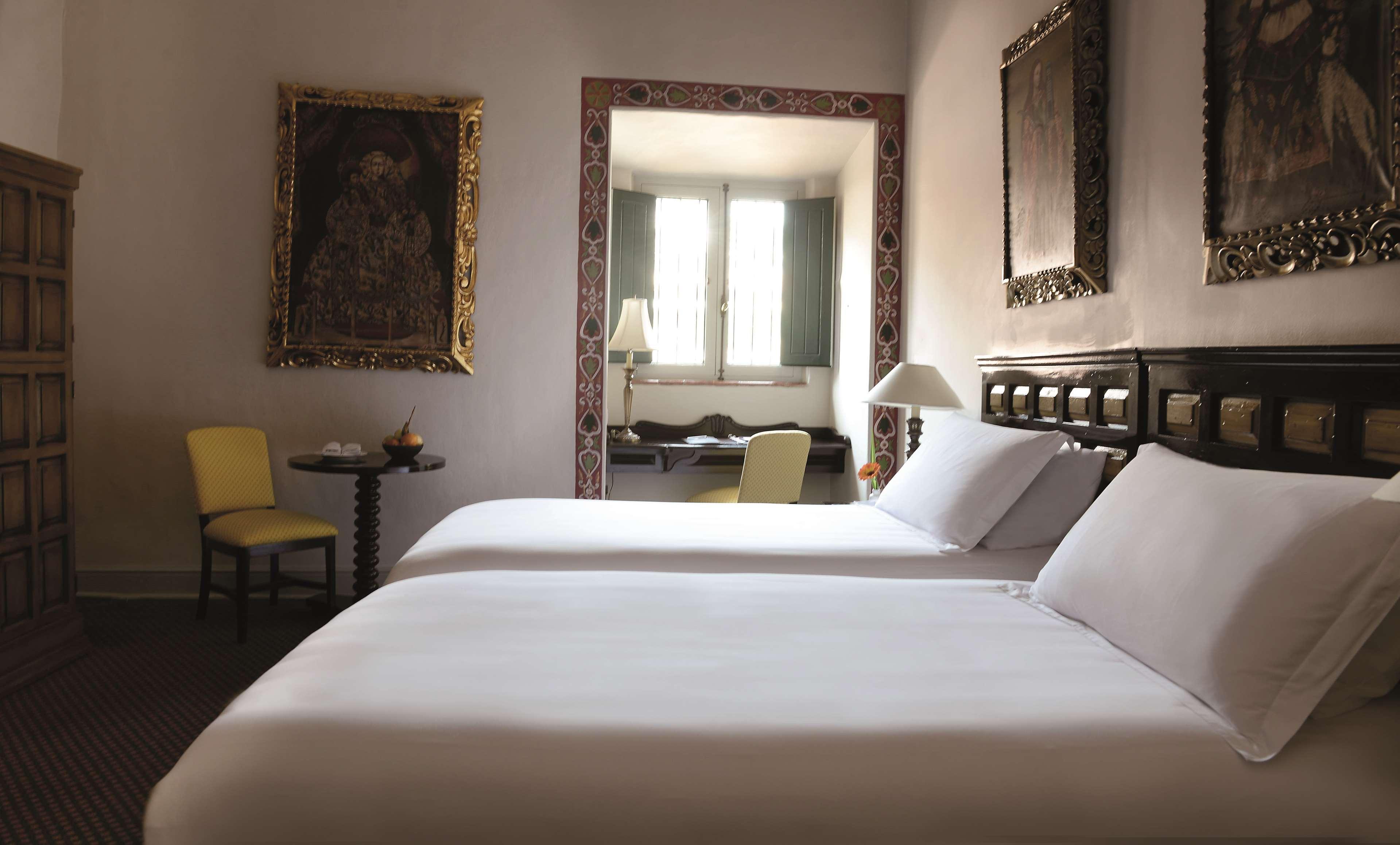Monasterio, A Belmond Hotel, 库斯科 外观 照片