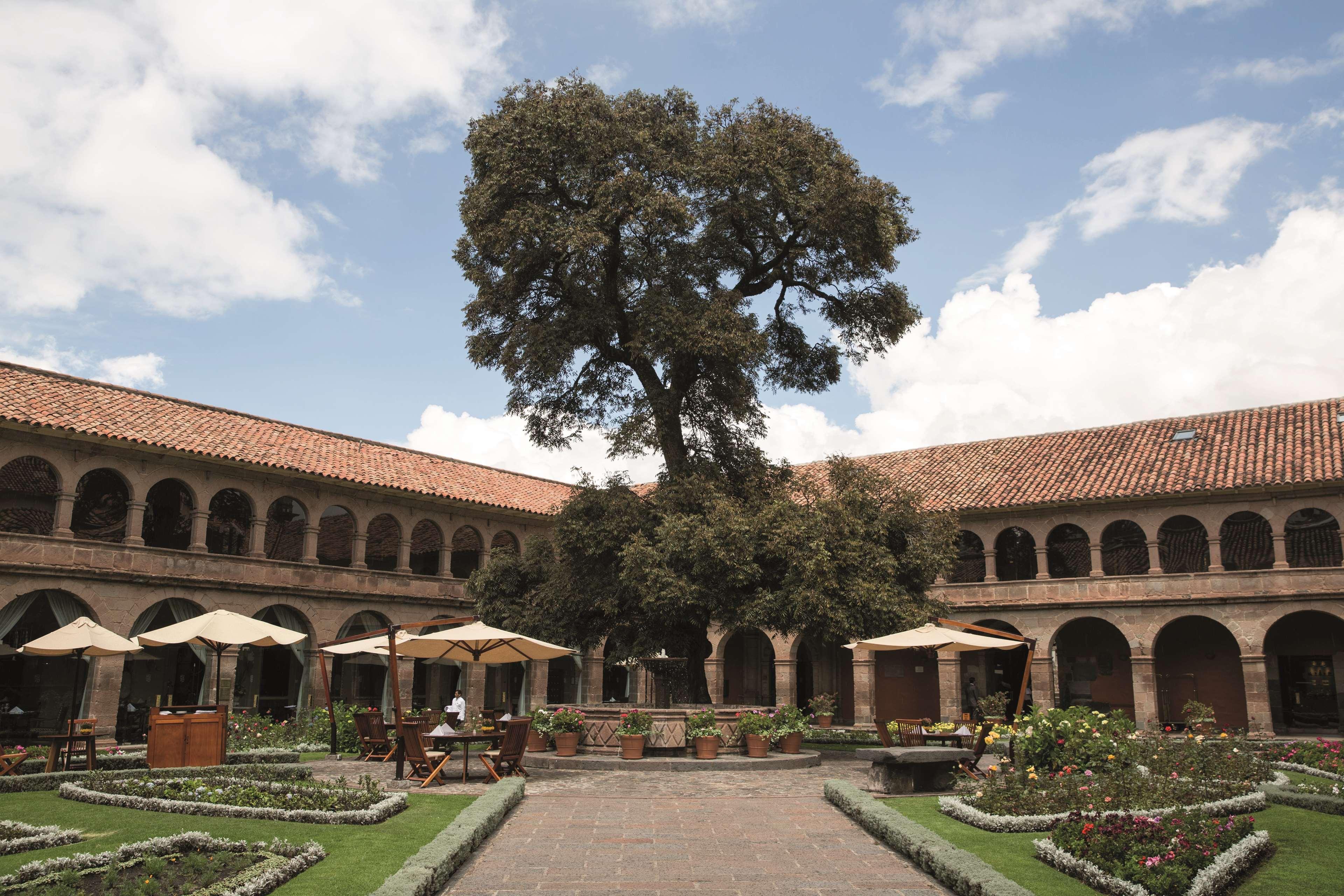 Monasterio, A Belmond Hotel, 库斯科 外观 照片
