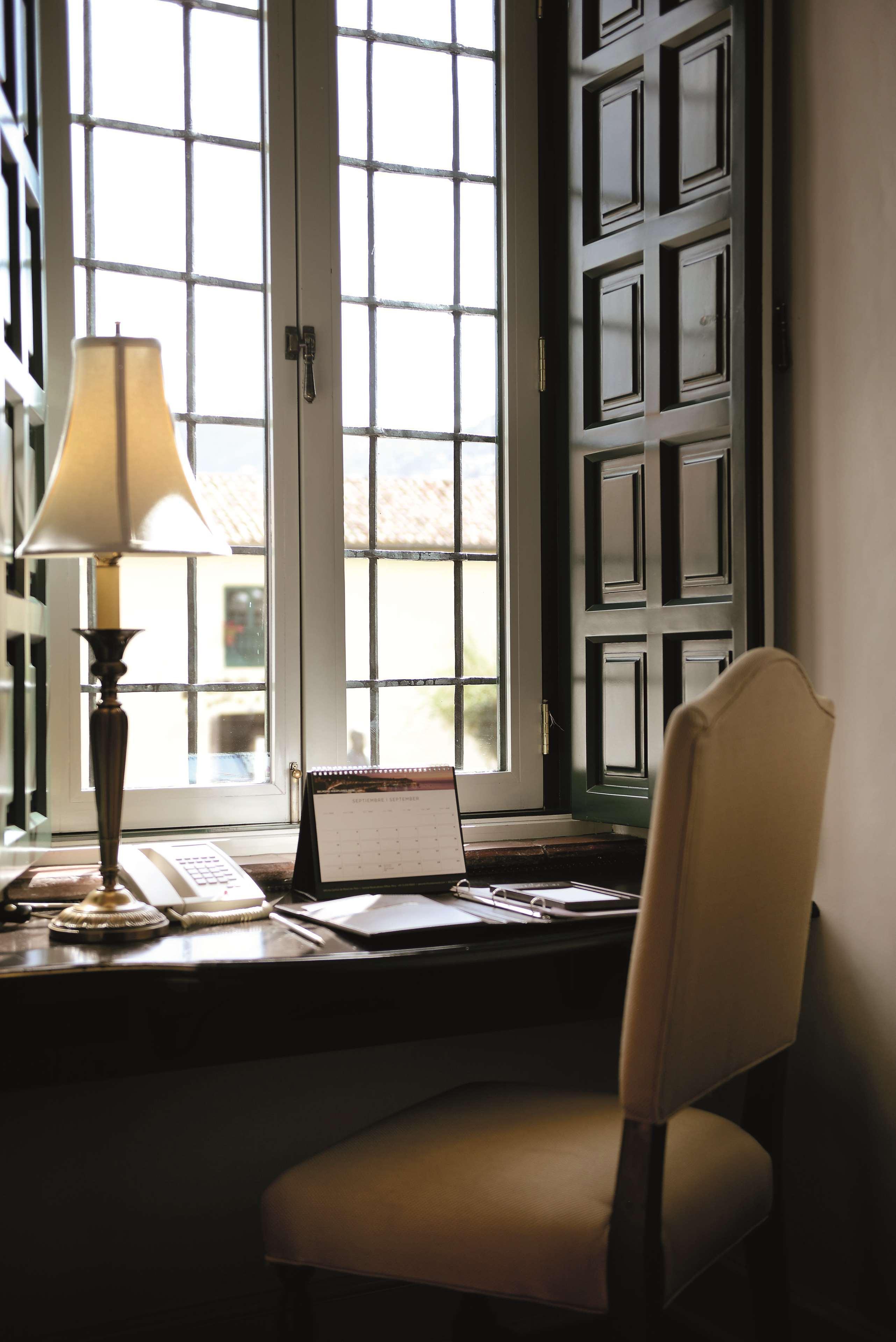 Monasterio, A Belmond Hotel, 库斯科 外观 照片