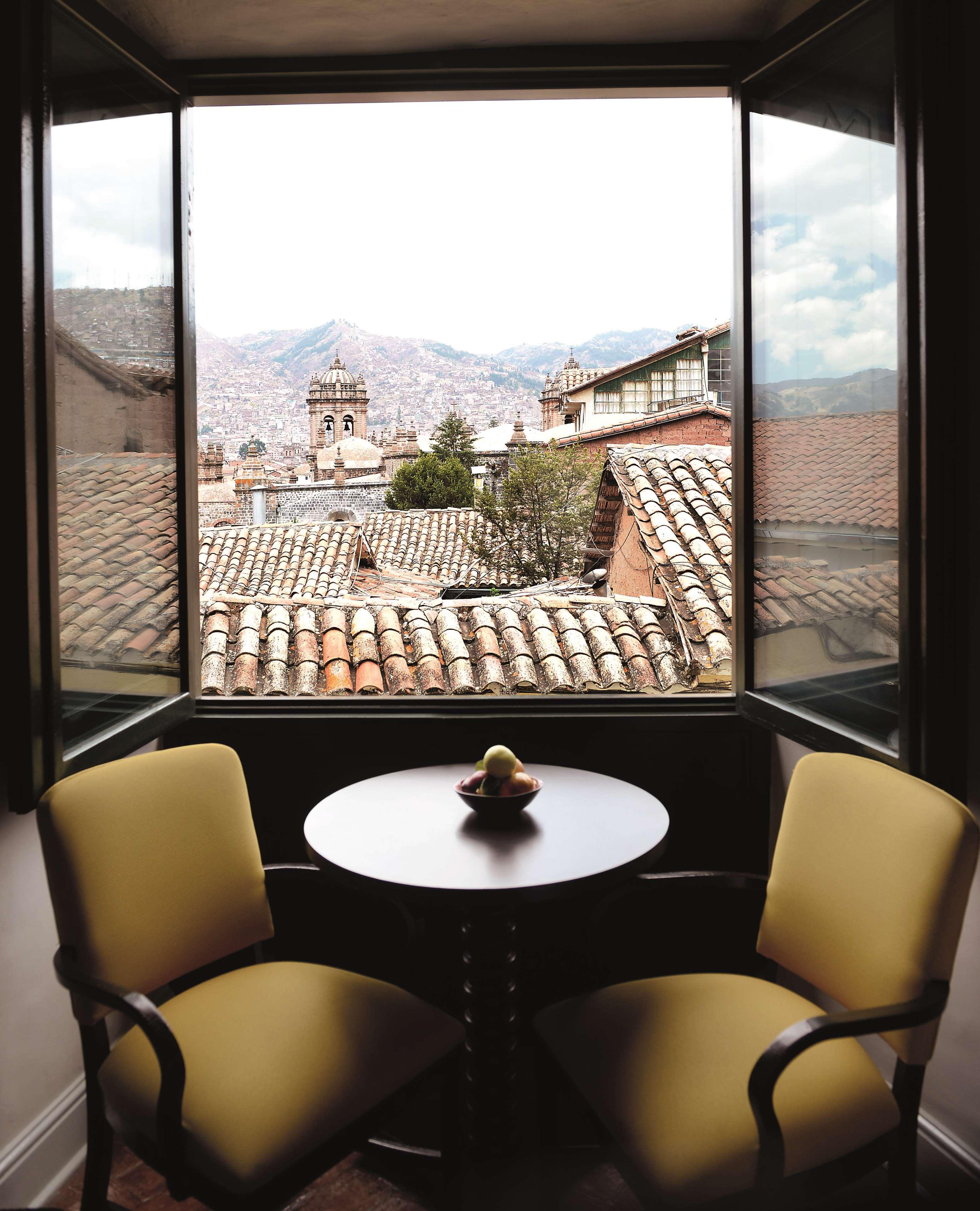 Monasterio, A Belmond Hotel, 库斯科 外观 照片