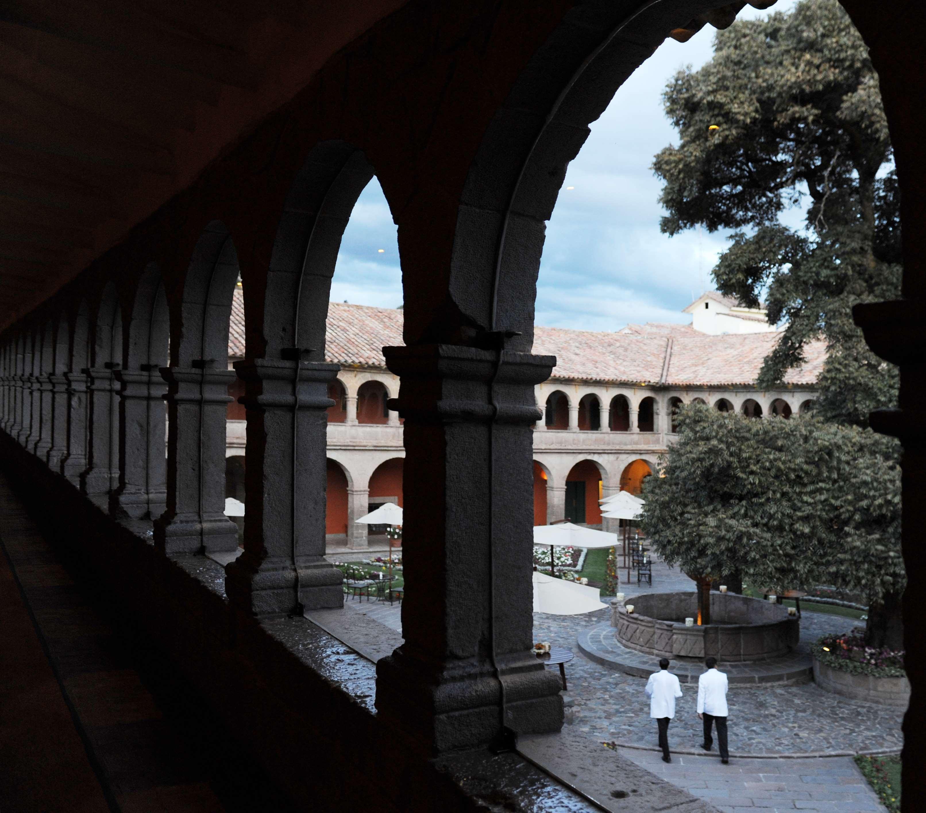 Monasterio, A Belmond Hotel, 库斯科 外观 照片