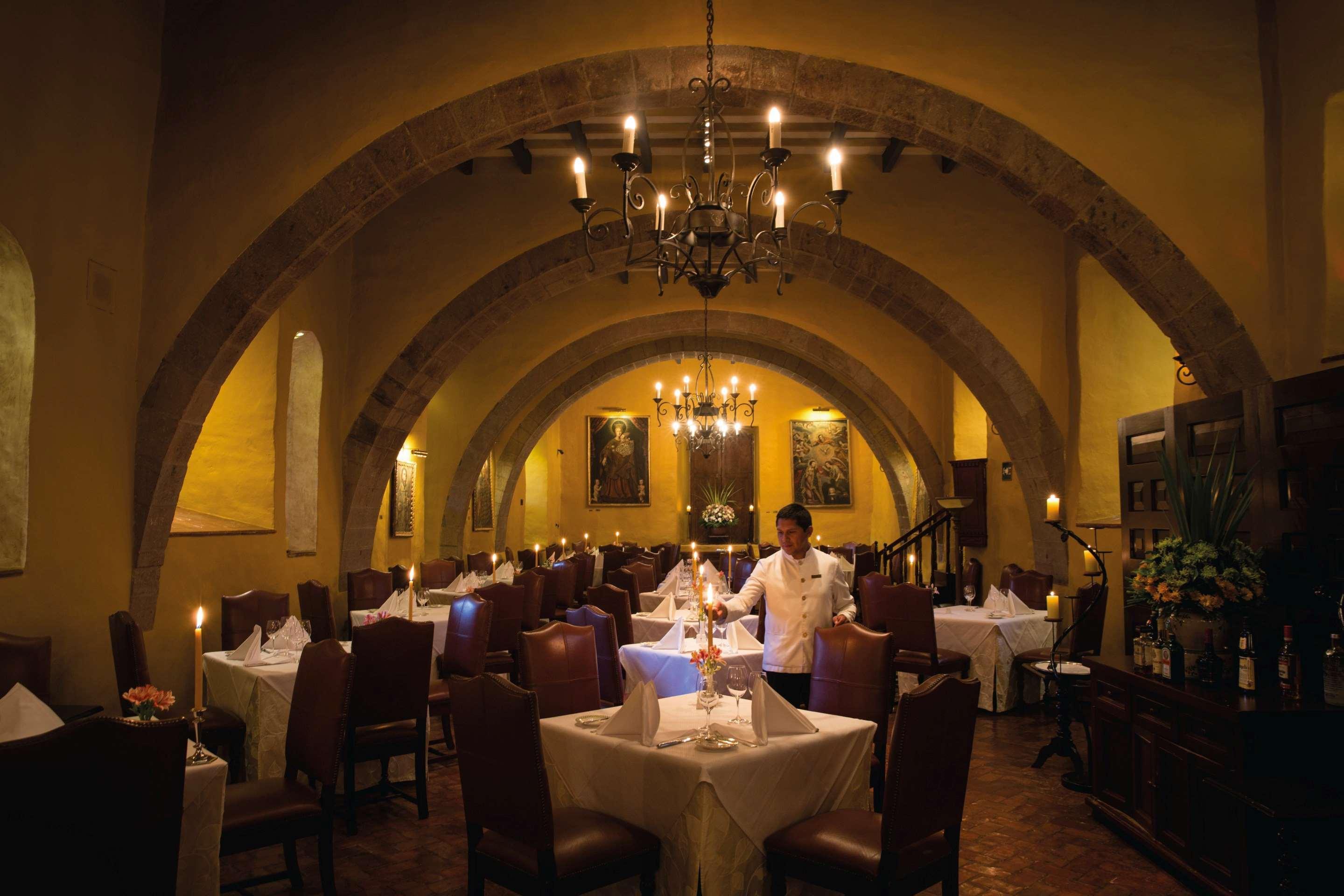 Monasterio, A Belmond Hotel, 库斯科 外观 照片