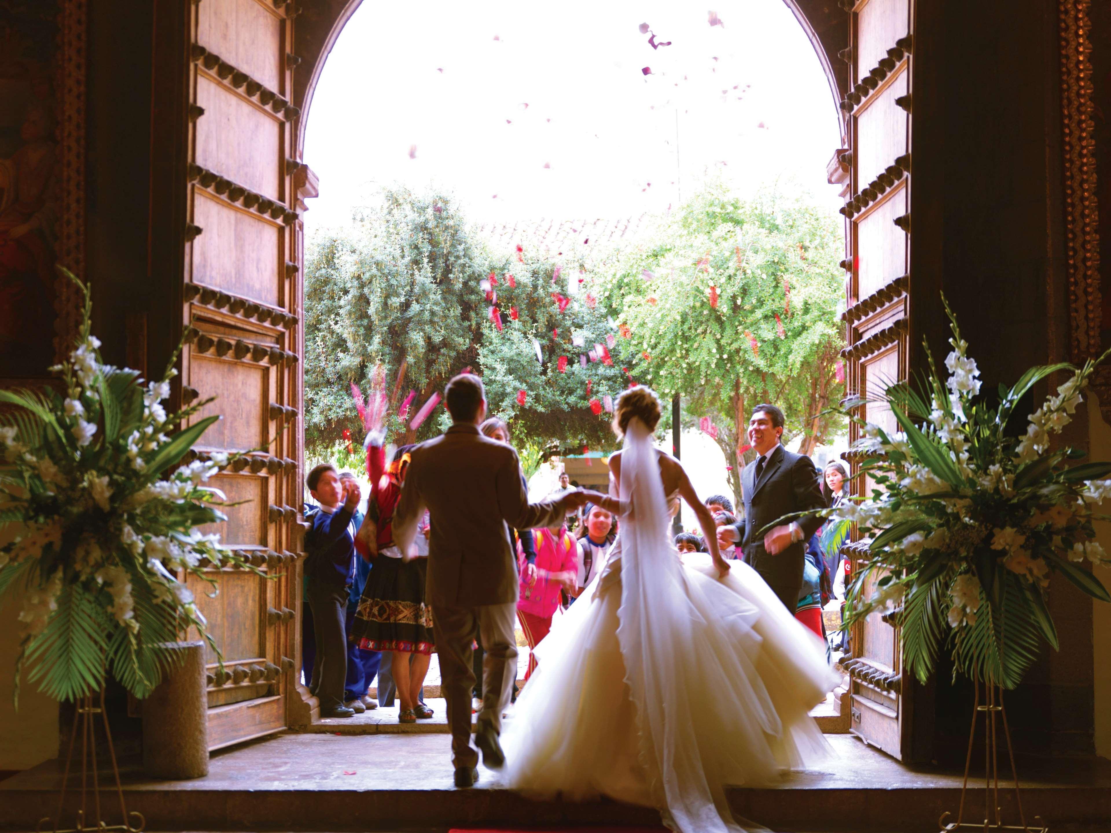 Monasterio, A Belmond Hotel, 库斯科 外观 照片