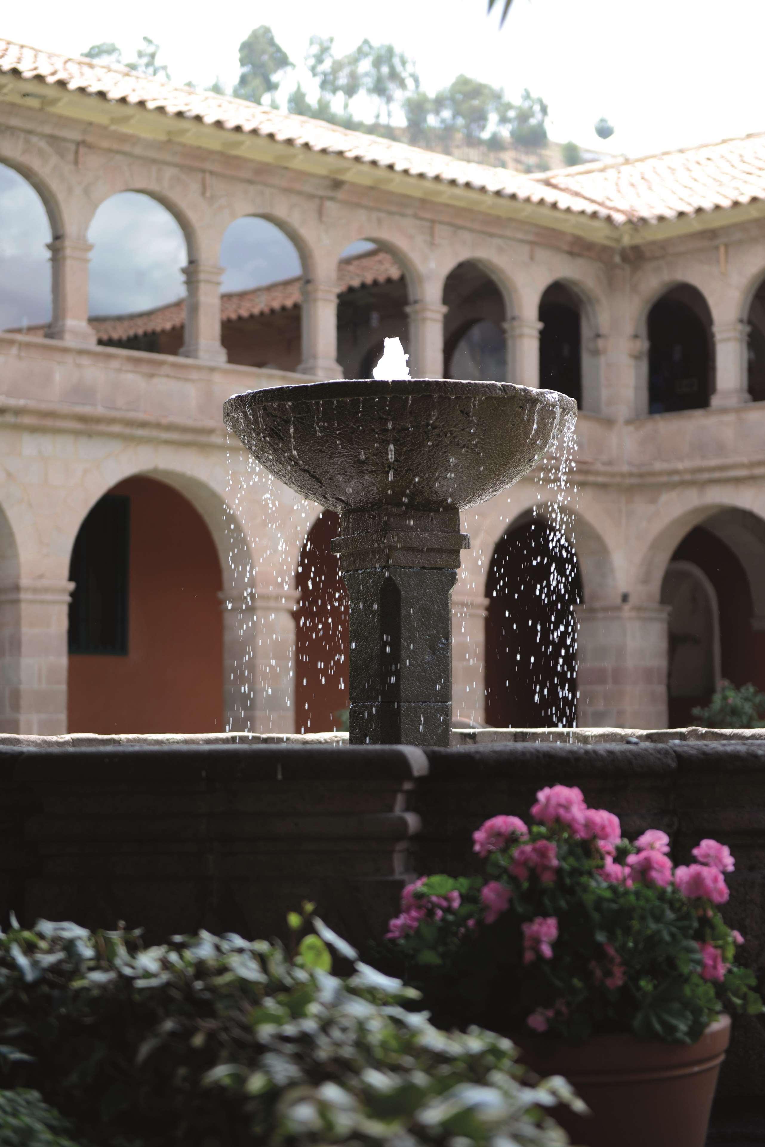 Monasterio, A Belmond Hotel, 库斯科 外观 照片