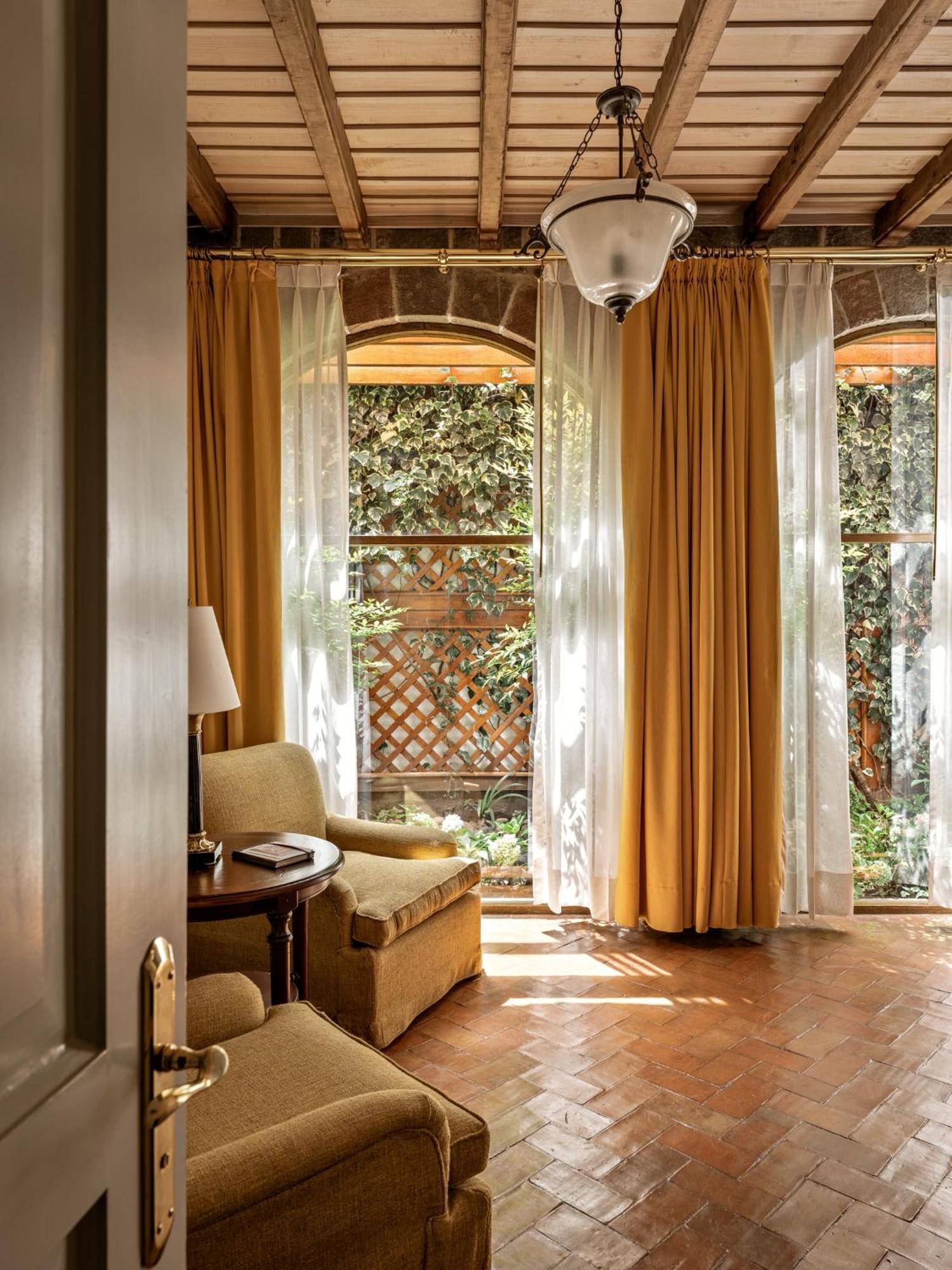 Monasterio, A Belmond Hotel, 库斯科 外观 照片