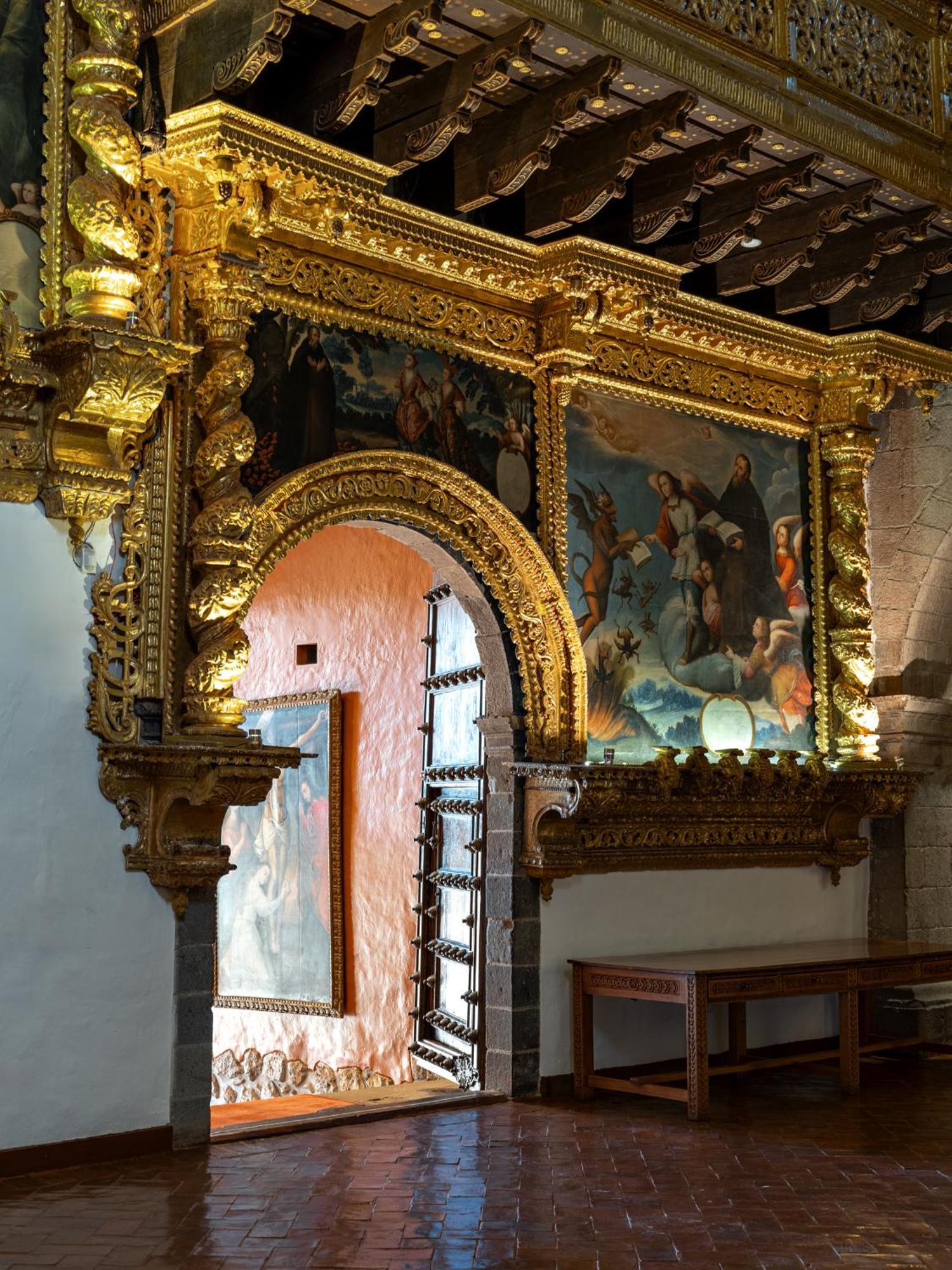 Monasterio, A Belmond Hotel, 库斯科 外观 照片