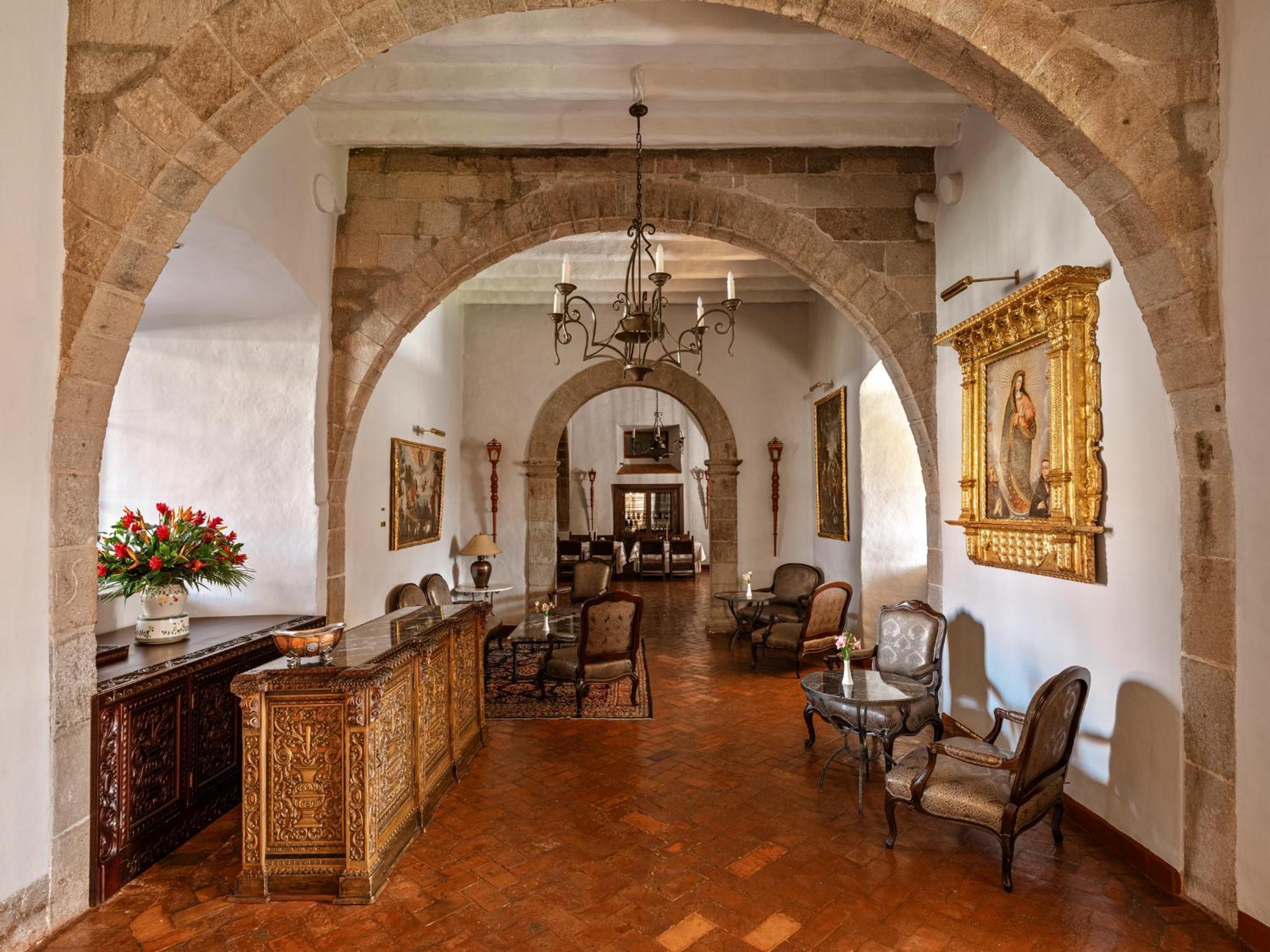 Monasterio, A Belmond Hotel, 库斯科 外观 照片