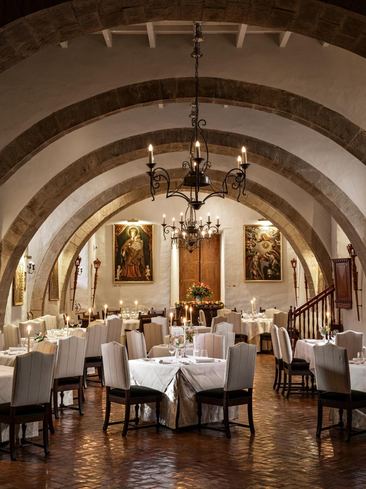 Monasterio, A Belmond Hotel, 库斯科 外观 照片