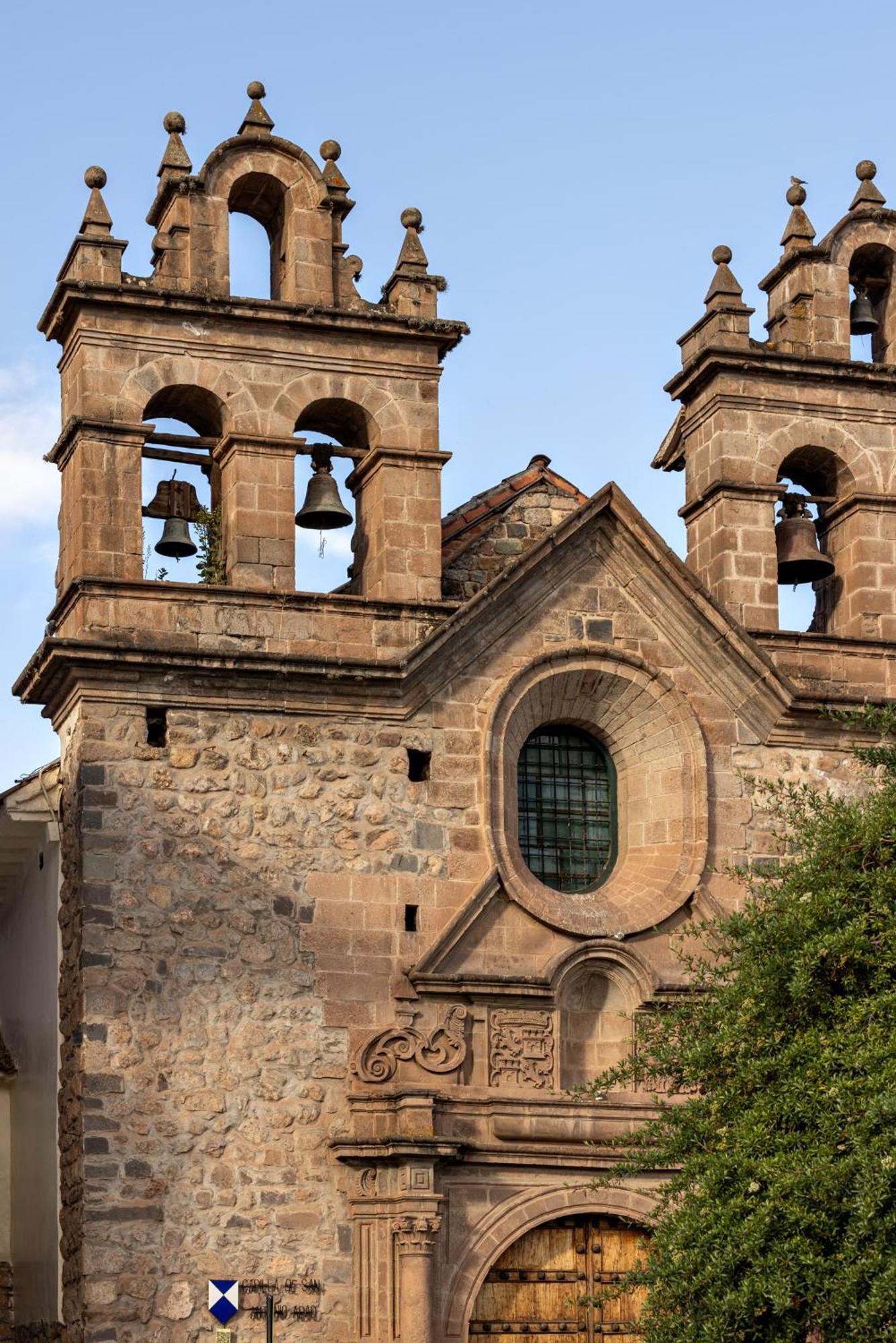 Monasterio, A Belmond Hotel, 库斯科 外观 照片