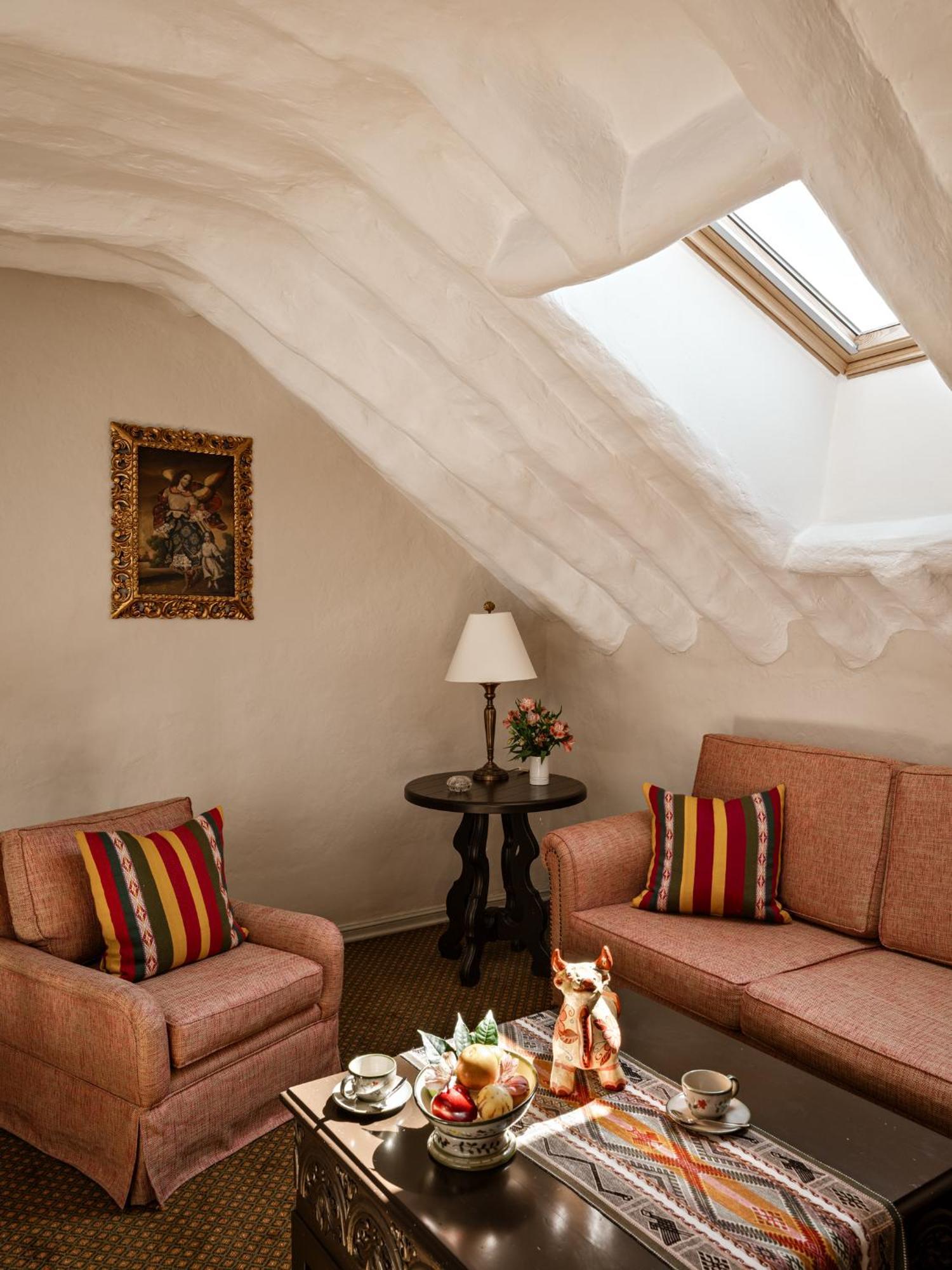 Monasterio, A Belmond Hotel, 库斯科 外观 照片