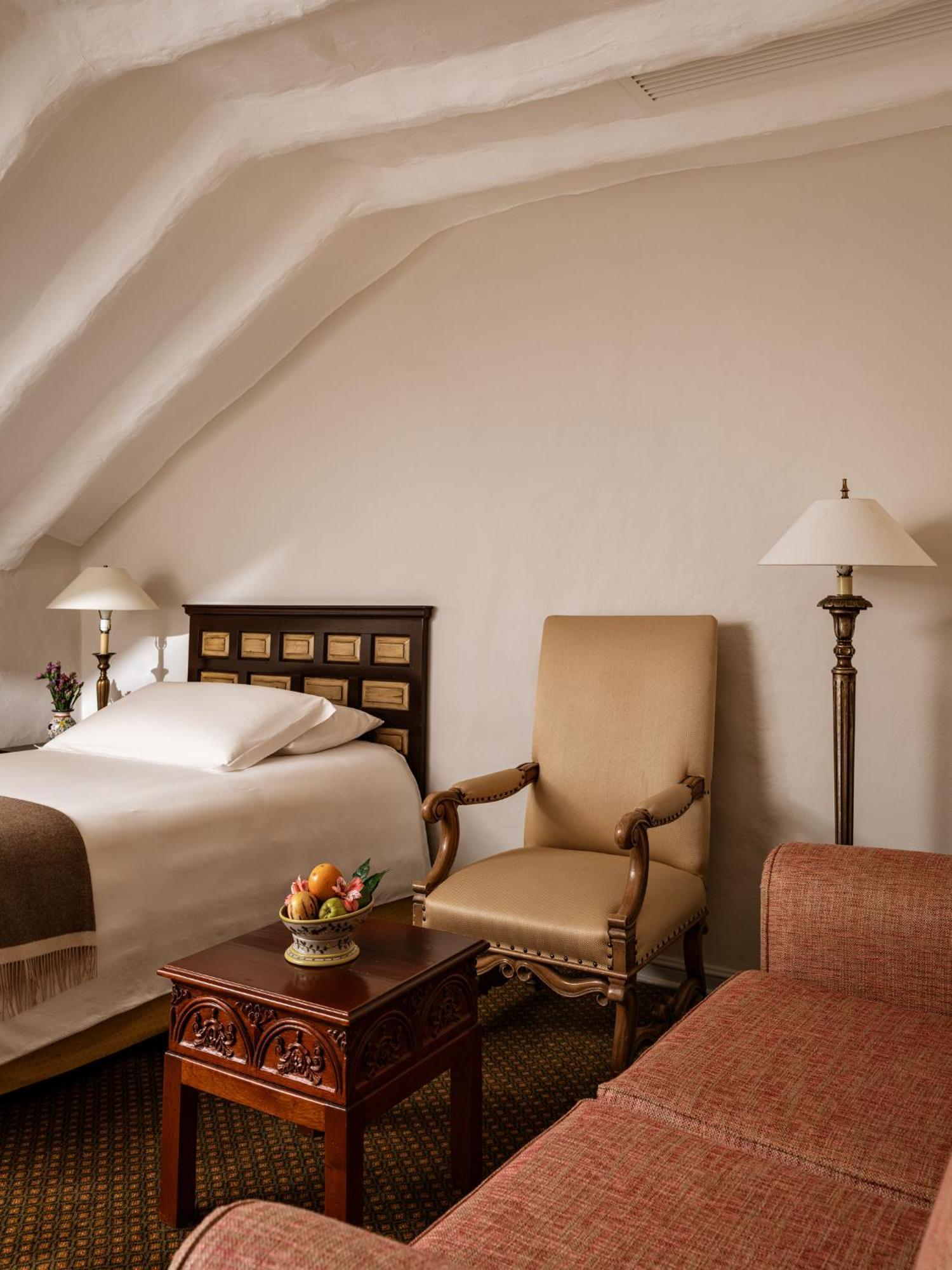 Monasterio, A Belmond Hotel, 库斯科 外观 照片