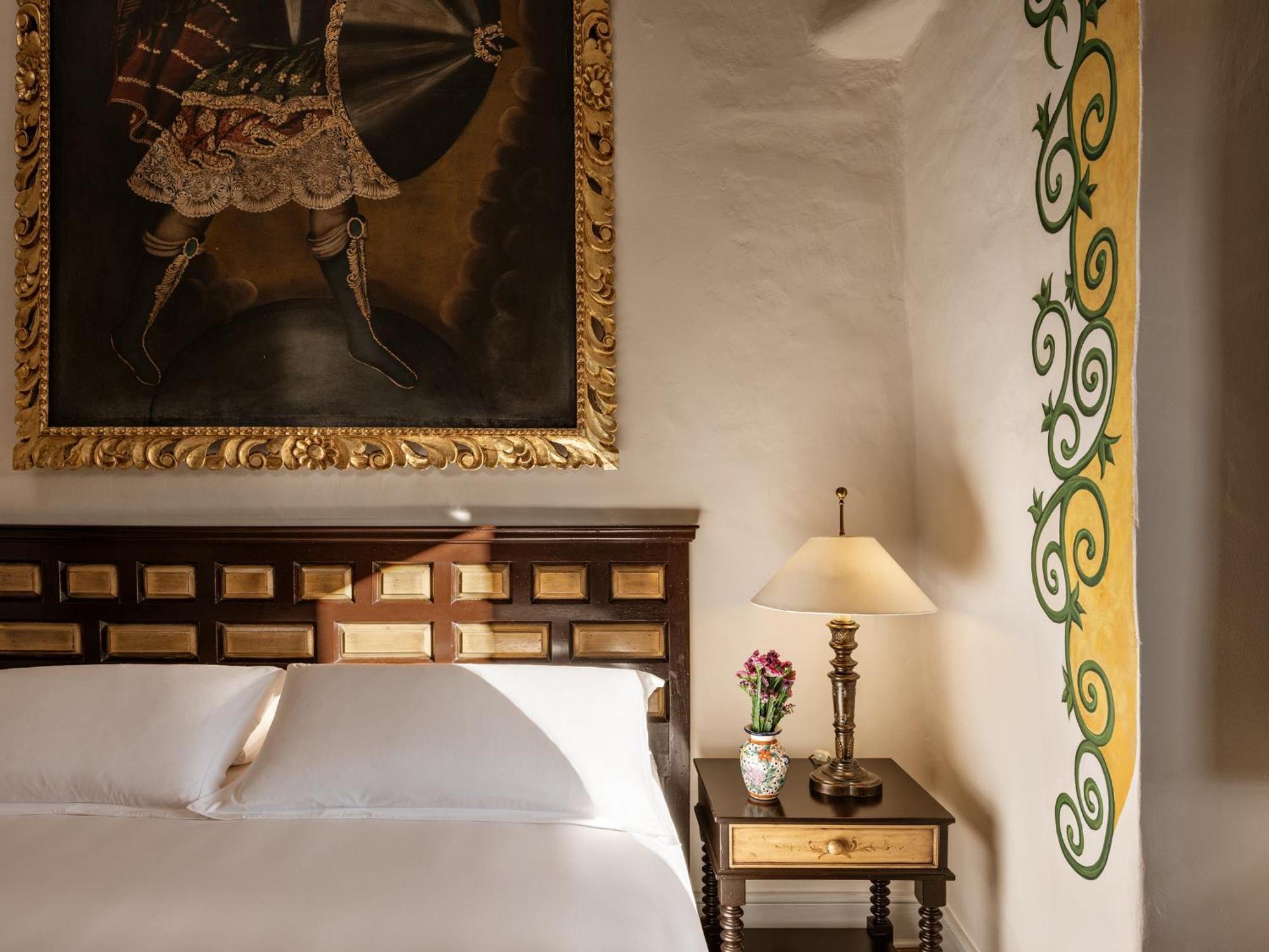 Monasterio, A Belmond Hotel, 库斯科 外观 照片