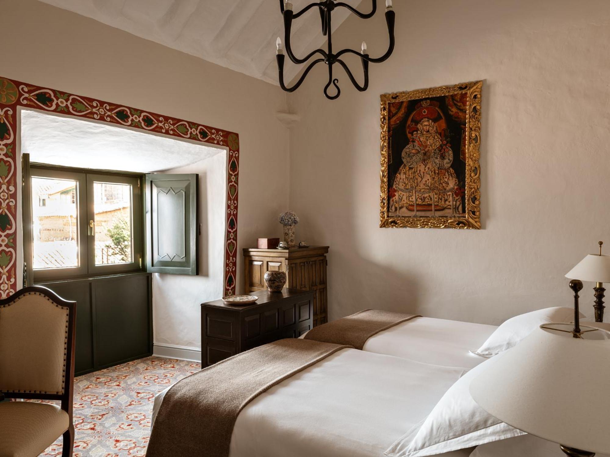 Monasterio, A Belmond Hotel, 库斯科 外观 照片