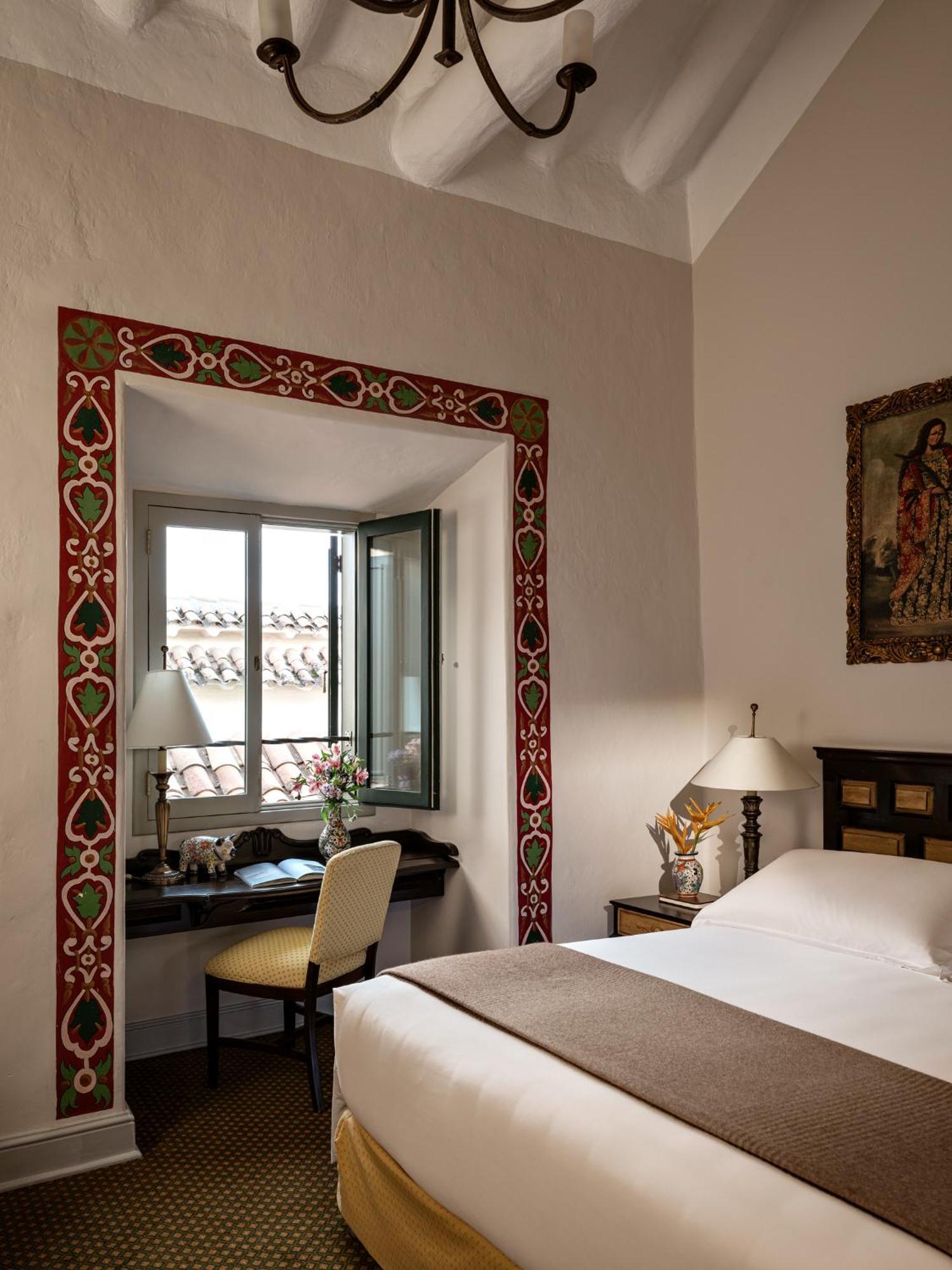 Monasterio, A Belmond Hotel, 库斯科 外观 照片