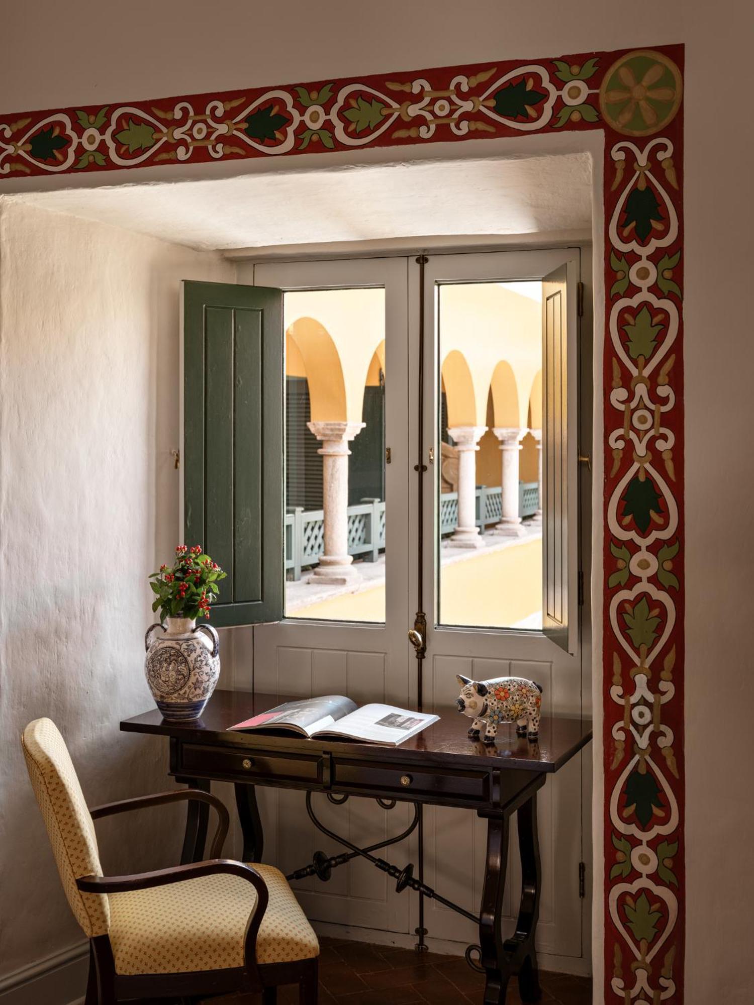 Monasterio, A Belmond Hotel, 库斯科 外观 照片