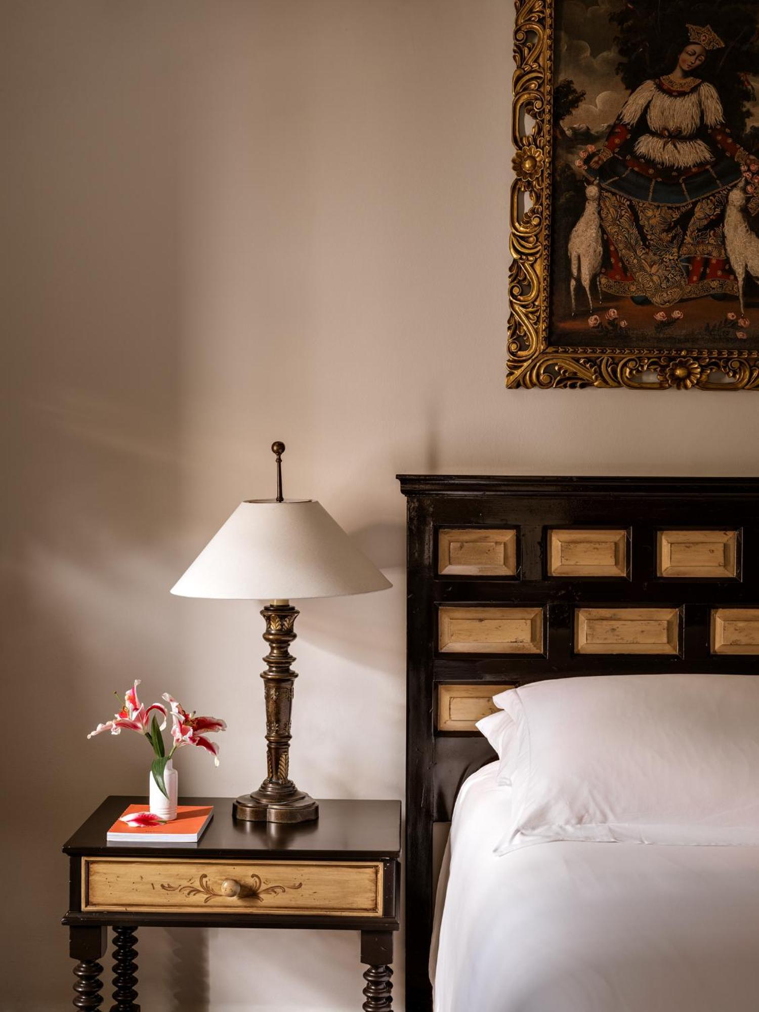 Monasterio, A Belmond Hotel, 库斯科 外观 照片