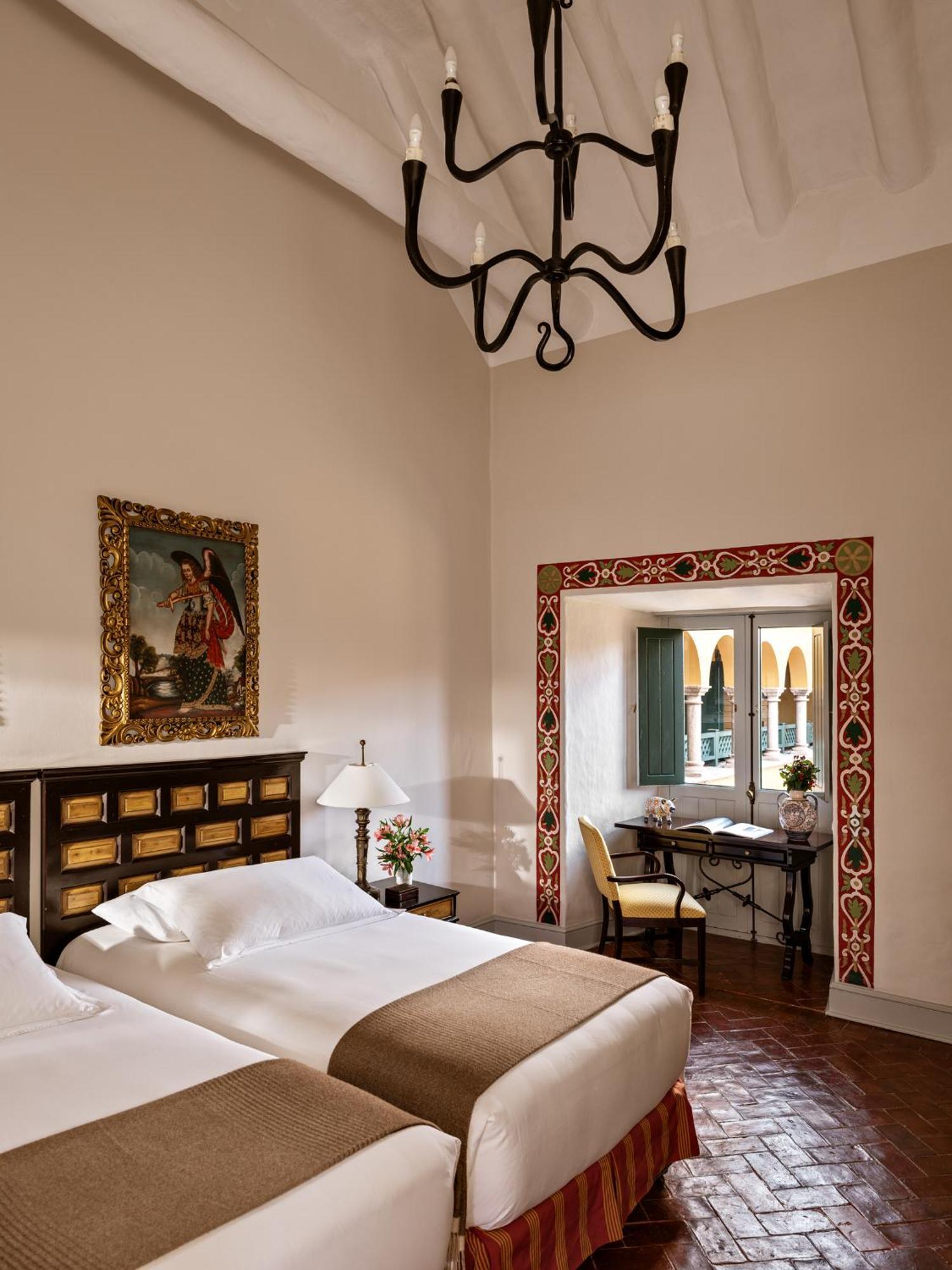 Monasterio, A Belmond Hotel, 库斯科 外观 照片