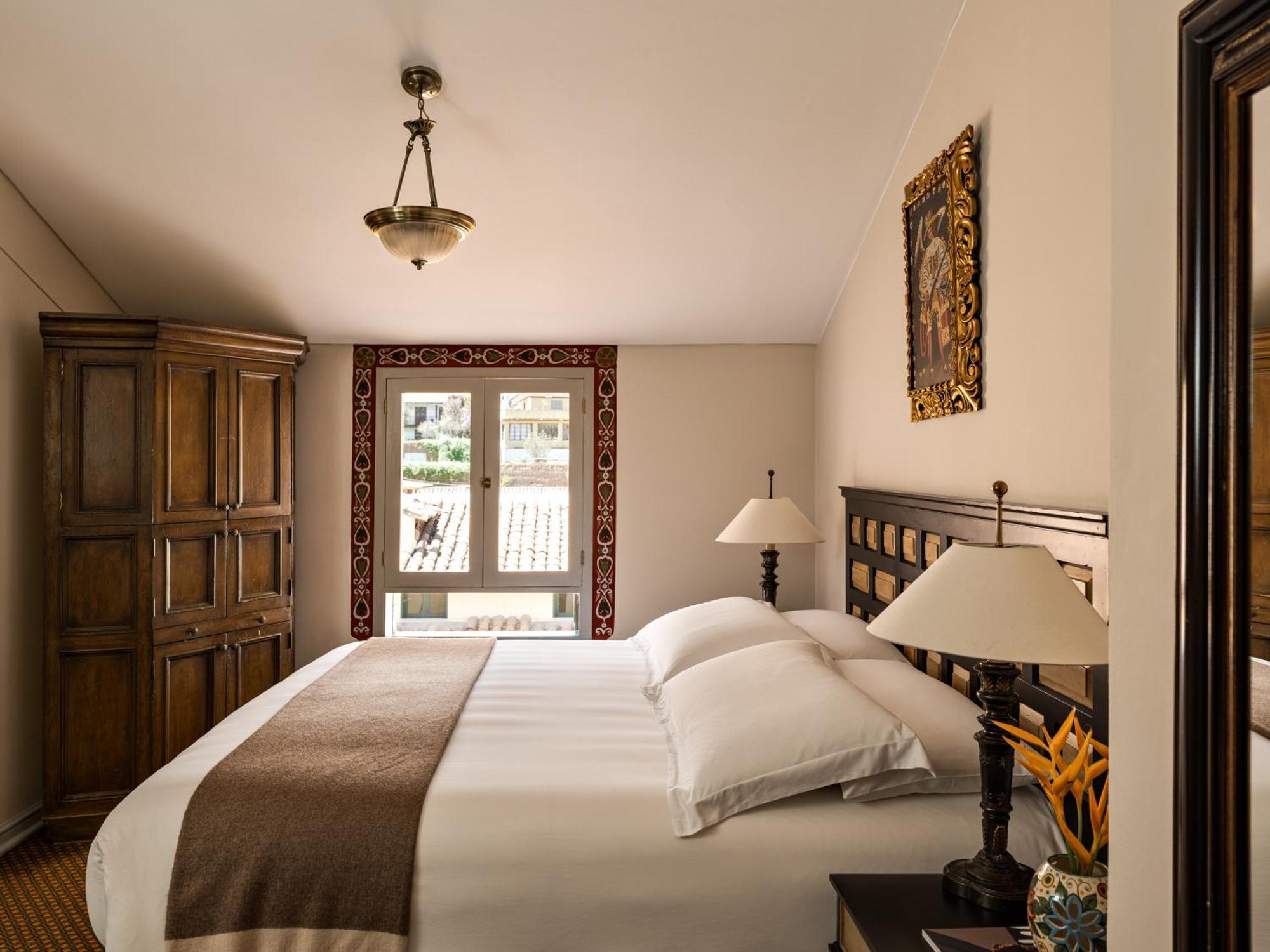 Monasterio, A Belmond Hotel, 库斯科 外观 照片