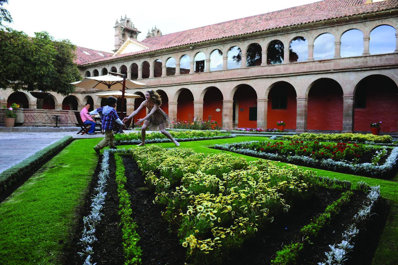 Monasterio, A Belmond Hotel, 库斯科 外观 照片